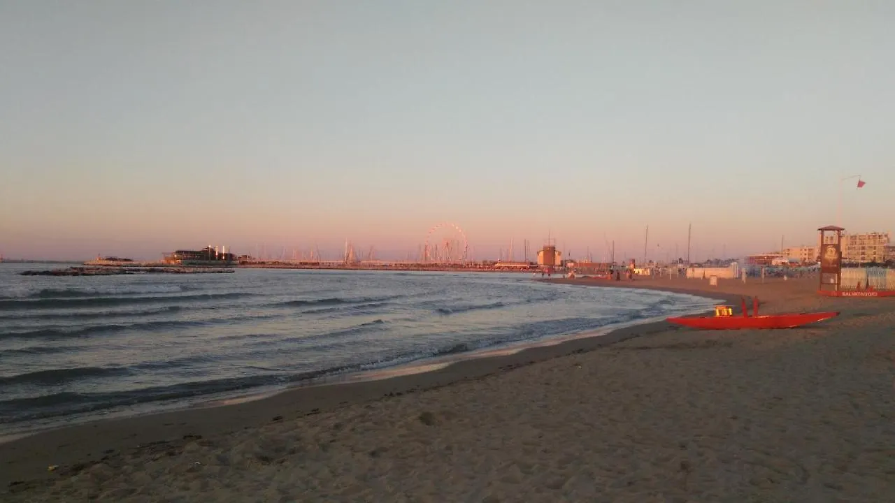 Hotel Prestige Rimini