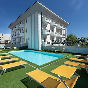 Hotell Gallia Palace