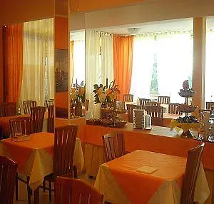 Hotel Prestige Rimini Italy