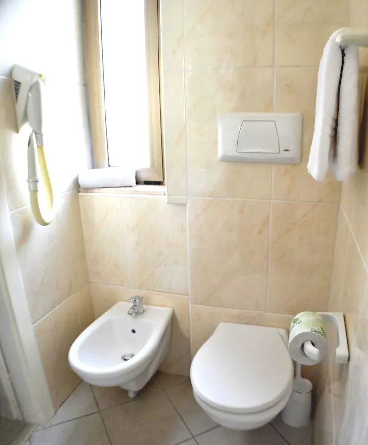 Hotel Prestige Rimini Italy