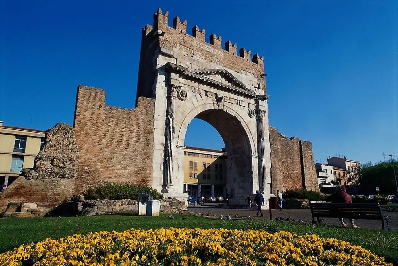 Hotel Prestige Rimini Italy