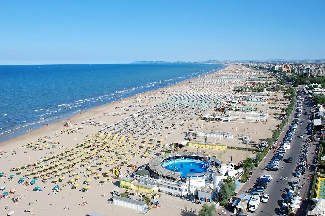 Hotel Prestige Rimini 3*,  Italy
