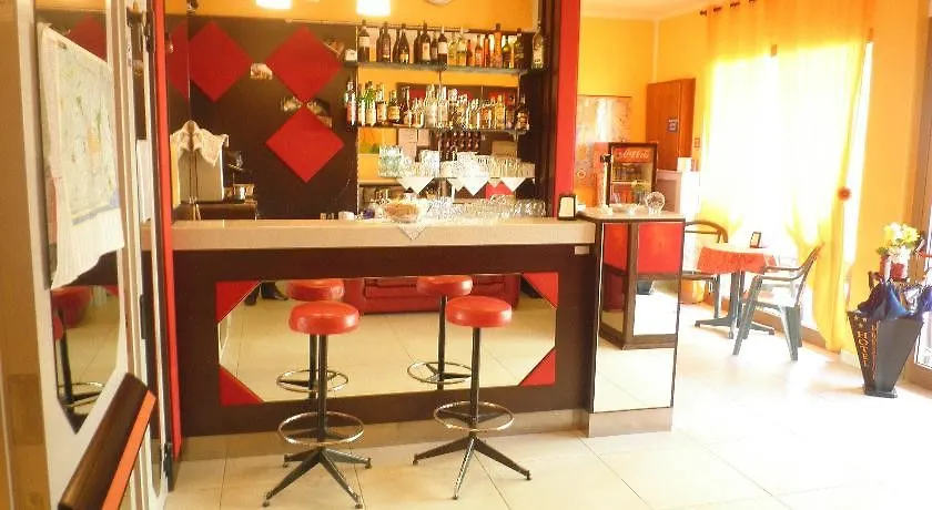 Hotel Prestige Rimini