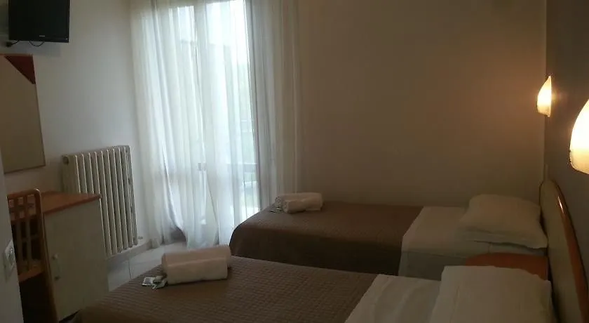 Hotel Prestige Rimini