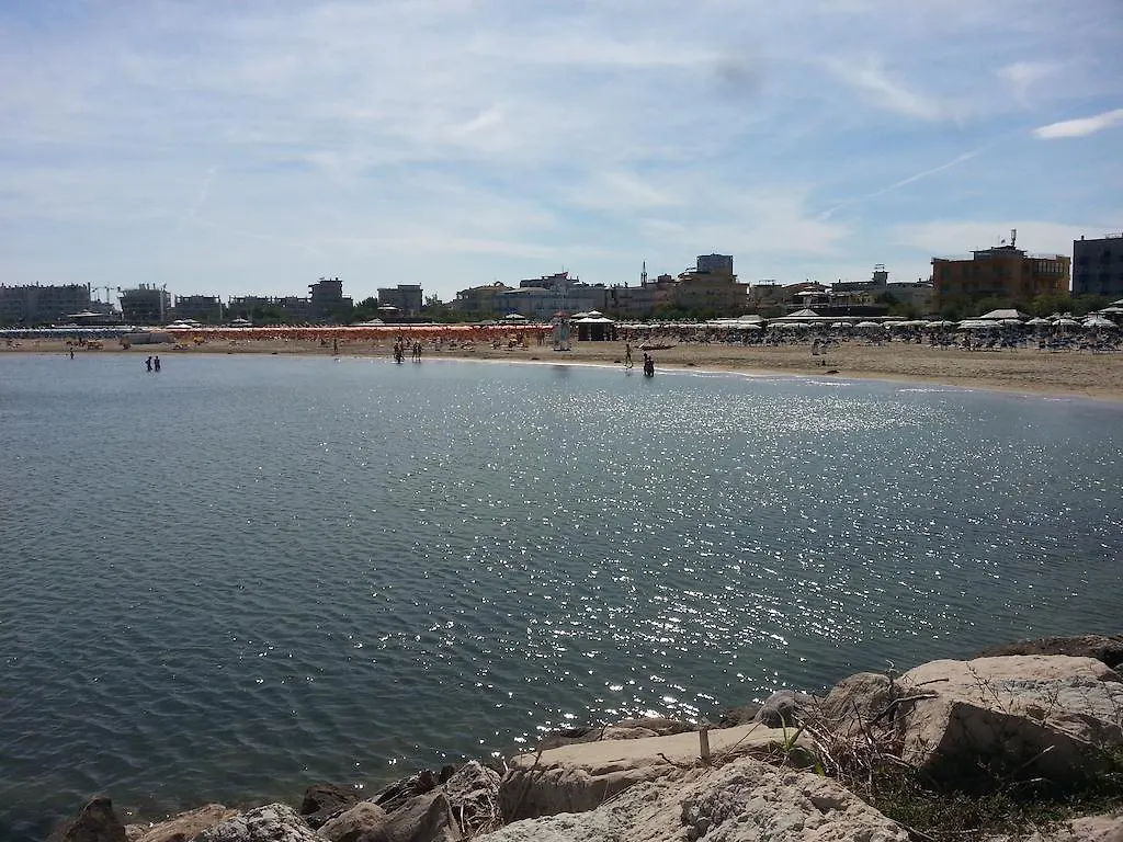 Hotel Prestige Rimini 3*,