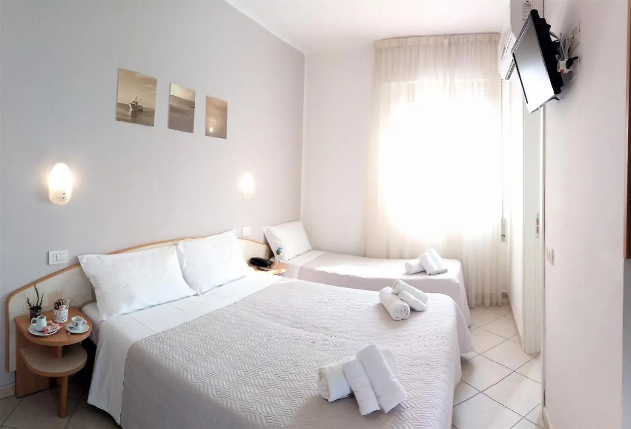Hotel Prestige Rimini